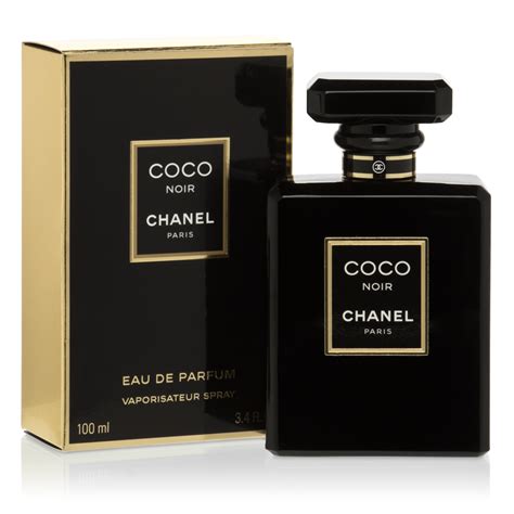 chanel noir 1080p|coco noir chanel 100ml price.